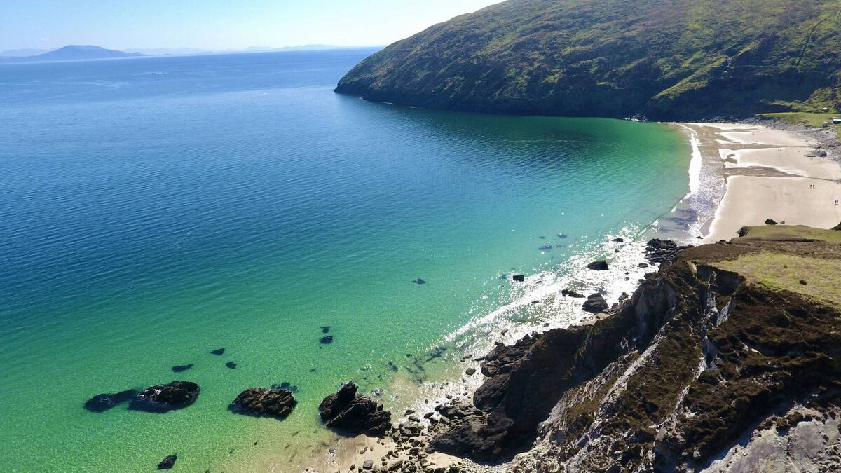 Marvel at the beautiful West Coast and Wild Atlantic Way - Vimarsana News