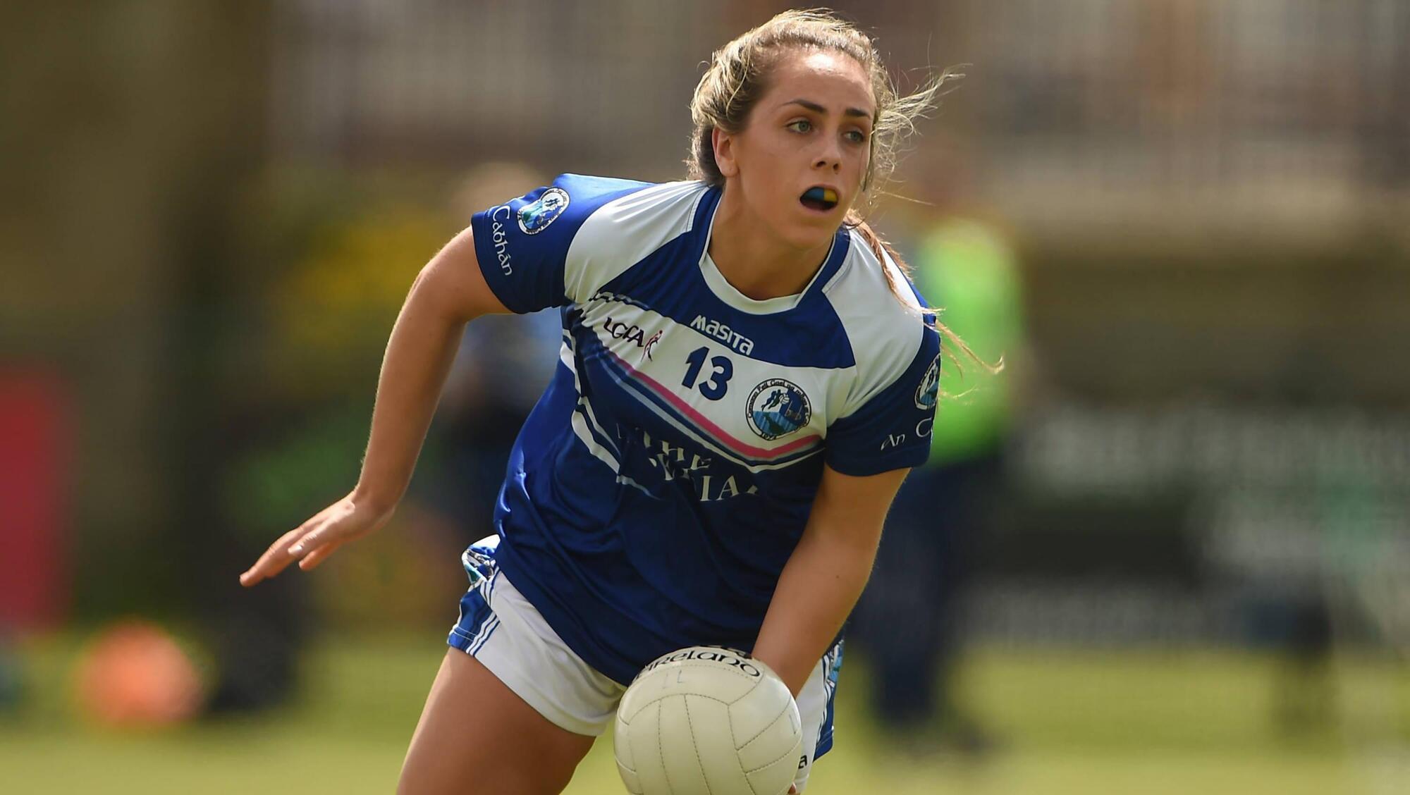 Cavan ladies footballers contemplating strike action over expenses row