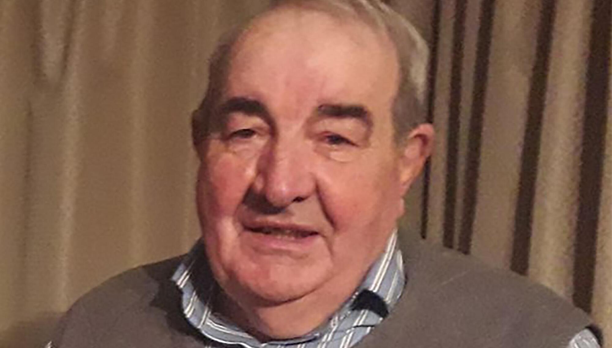 Cork priest was killed by out-of-control bus after driver's cardiac arrest 