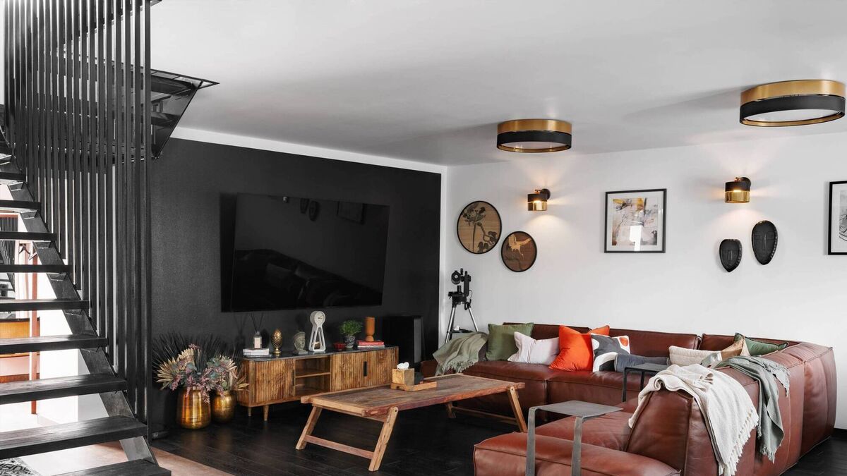 RTÉ Home of the Year: Kilkenny house reminds Hugh Wallace of 'Pulp Fiction' - Vimarsana News