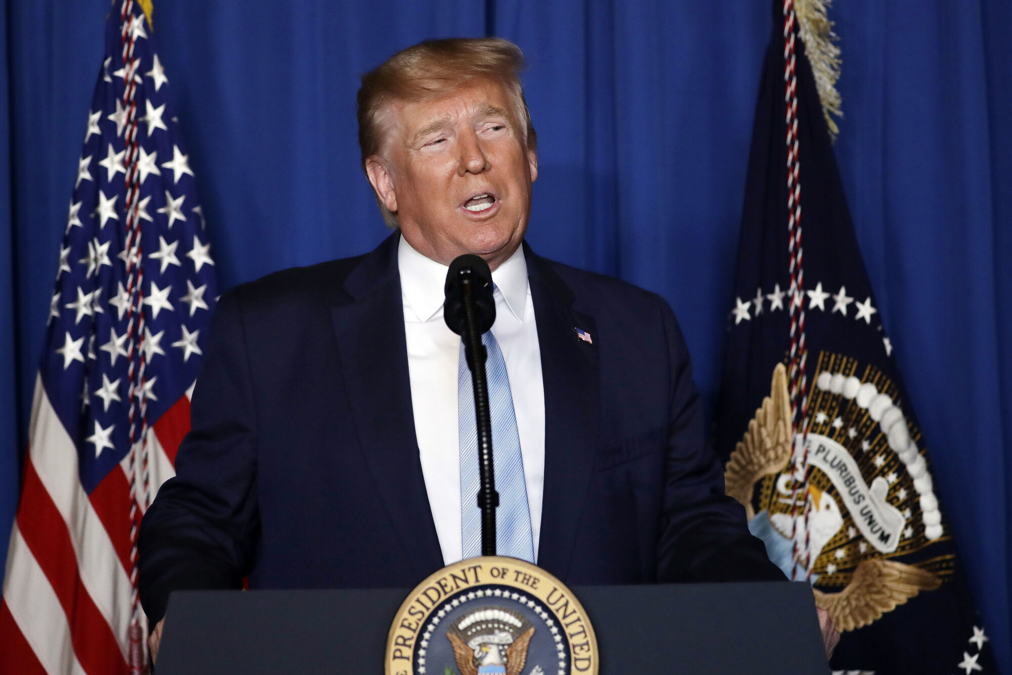 Will Trump be indicted? What we know about the process