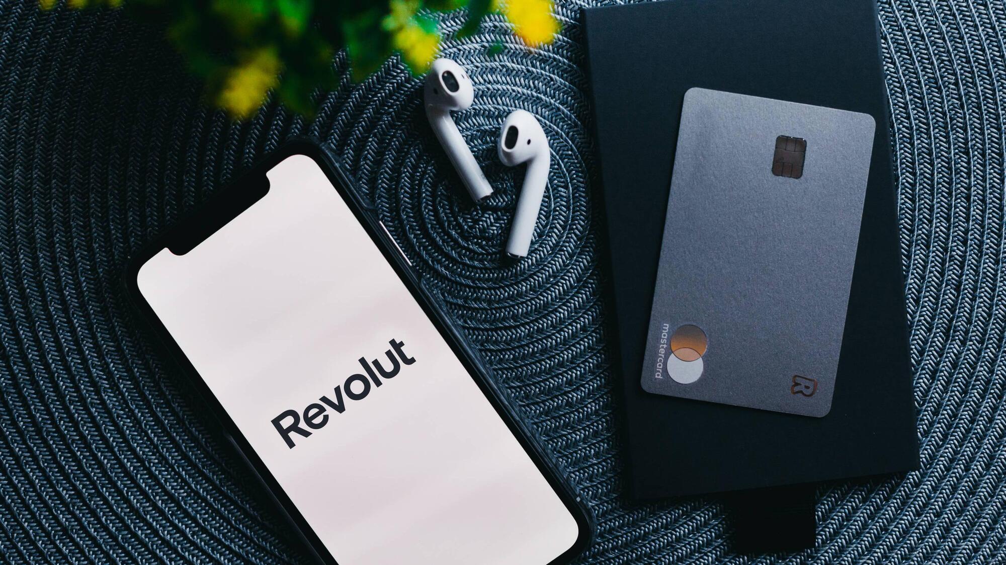 Revolut to introduce car insurance to Irish customers