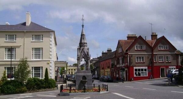 Lismore in Co Waterford scored 329 marks and earned a gold medal in the 1001-2500 population category, as did Coolagown in Co Cork.