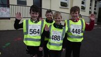 VIDEO: Locals take part in North Cork fun run