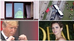 EVENING BULLETIN: Catch up on what made the headlines today