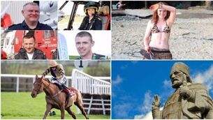 LUNCHTIME BULLETIN: Post-mortem confirms Danielle McLaughlin was sexually assaulted and strangled