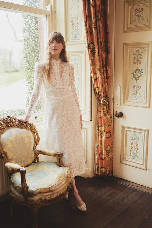 Spring into the summer: Brown Thomas shares the five key fashion trends for  this season