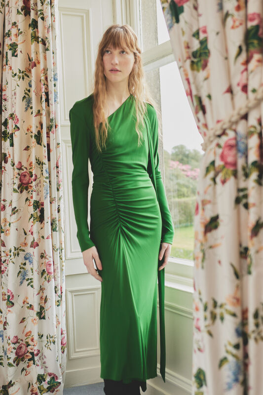 Spring into the summer: Brown Thomas shares the five key fashion trends for  this season