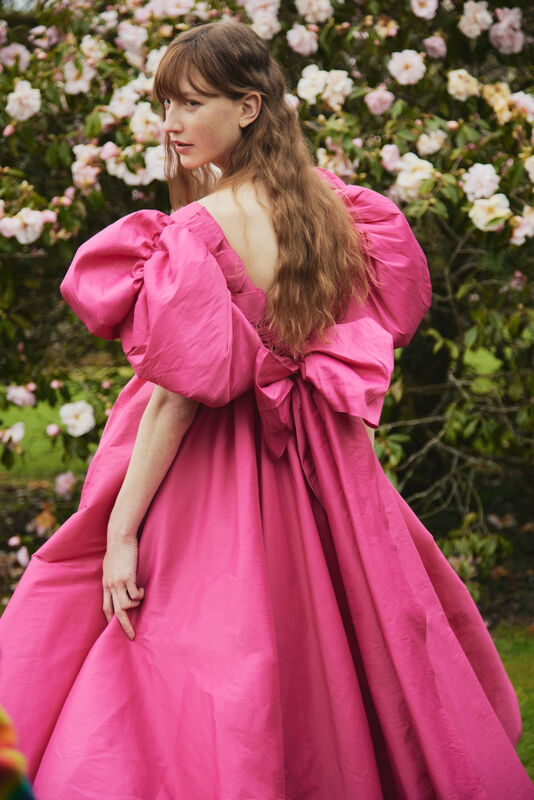 Spring into the summer: Brown Thomas shares the five key fashion trends for this season Spring into the summer: Brown Thomas shares the five key fashion trends for this season