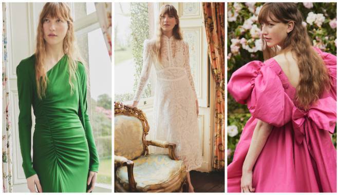 Spring into the summer: Brown Thomas shares the five key fashion trends for this season