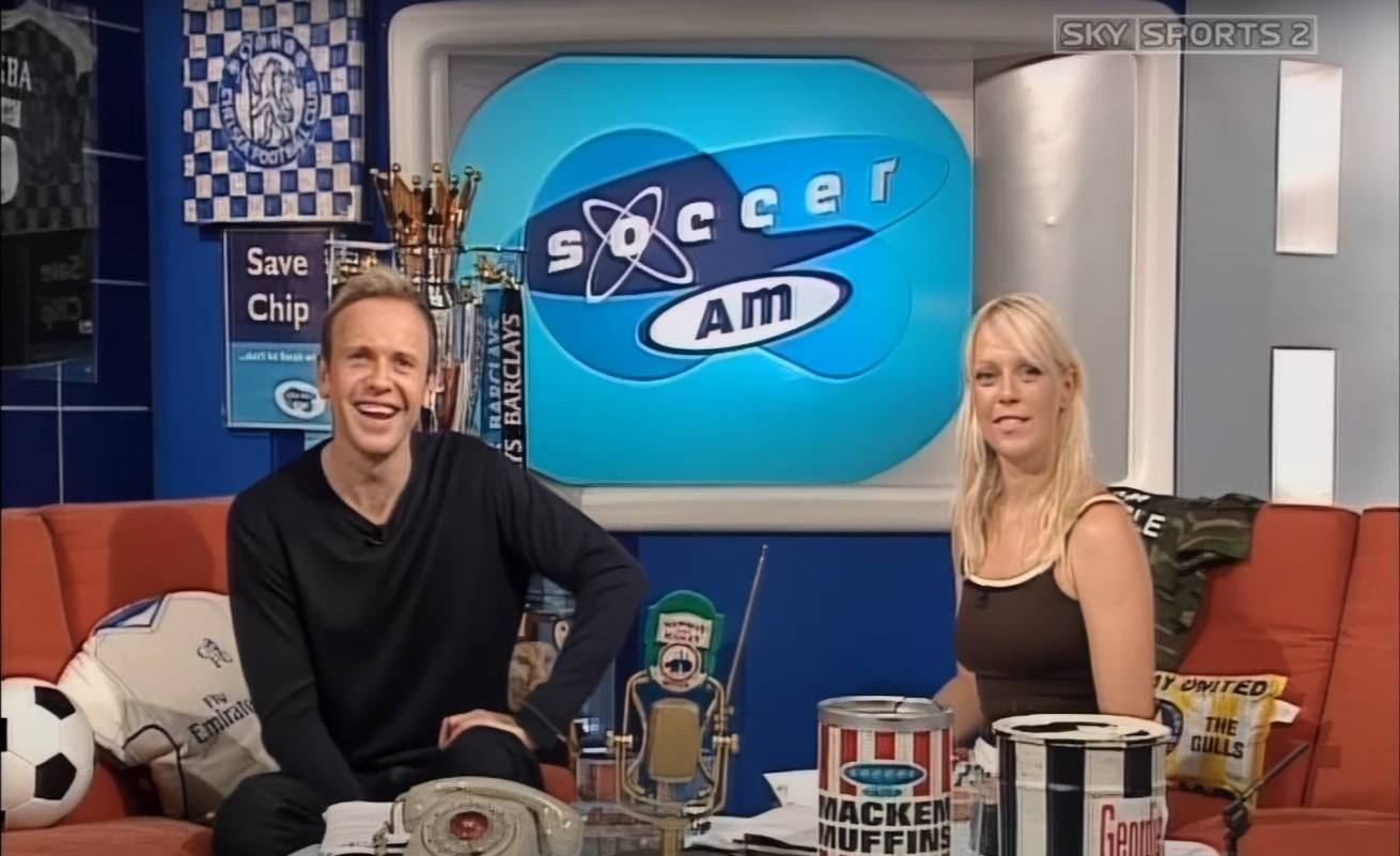 Soccer AM: It will be missed, but not by many and not for long