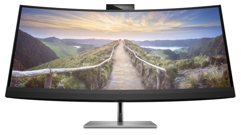 HP Z40c G3: a massive 40-inch monitor that's great for productivity HP Z40c G3: a massive 40-inch monitor that's great for productivity