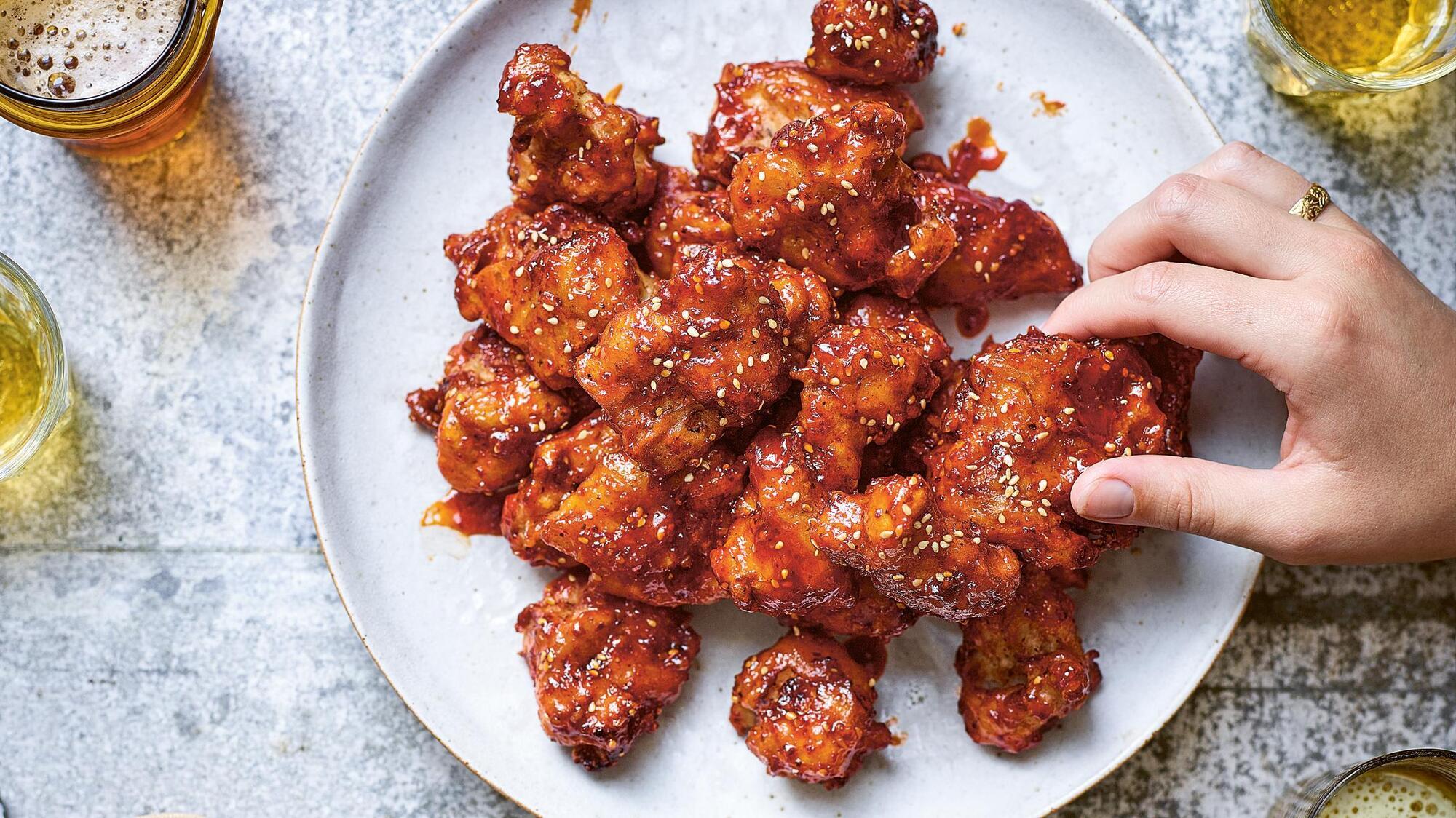 Su Scott's fried chicken recipe — and what she wants you to know