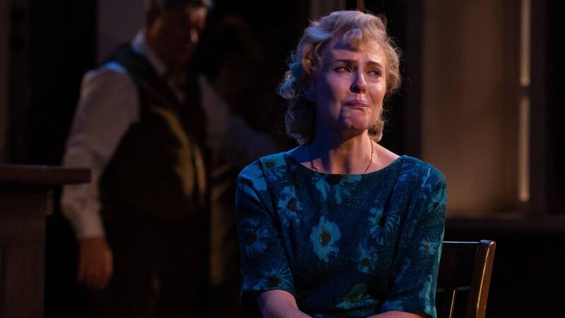 Theatre review: Hangmen serves as a reminder of Martin McDonagh's stage prowess   Theatre review: Hangmen serves as a reminder of Martin McDonagh's stage prowess