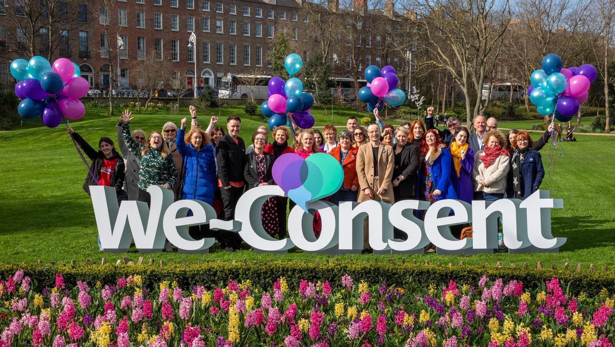 One in five people believe 'no' can mean 'convince me', consent survey finds