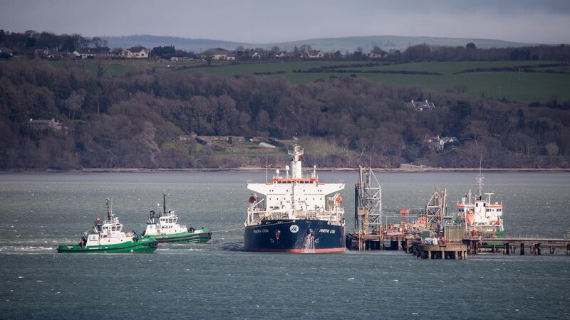 CEO of British owner of Bord Gáis and Whitegate to be paid £5.1m     