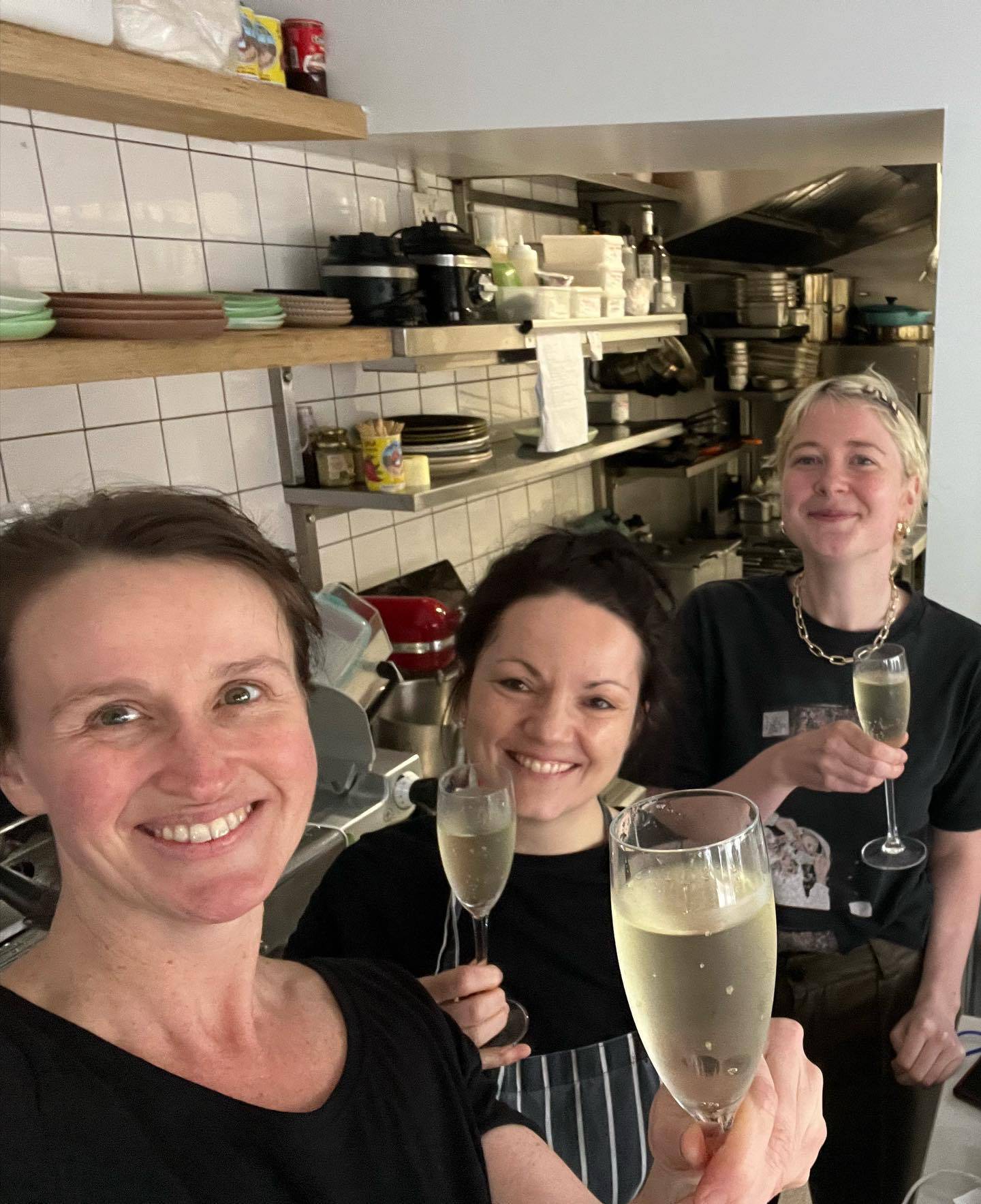 Kinsale's Saint Francis Provisions honoured with Michelin nod