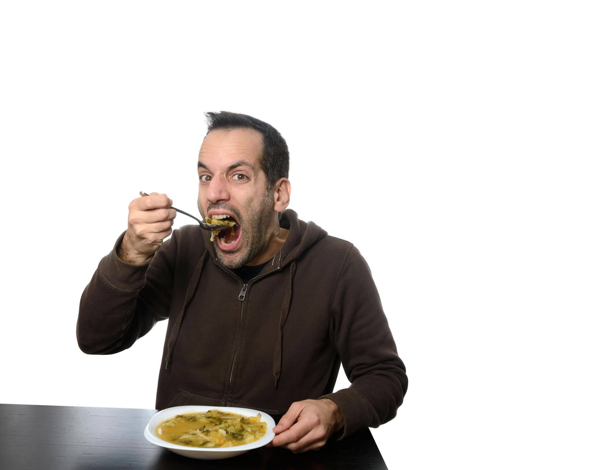 Nearly one in five people find everyday sounds intolerable, study suggests