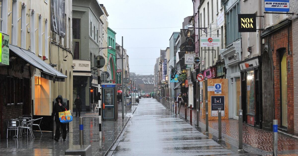 Irish Examiner view Retail staff deserve better treatment