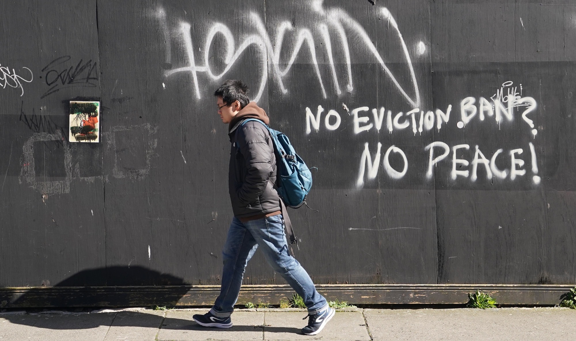 Irish Examiner view: Political jockeying amid crisis