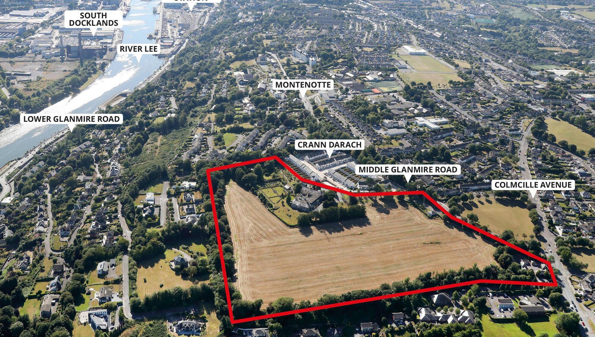 God’s bankers’ approval due for Ennismore Dominican Retreat Centre sale in Cork
