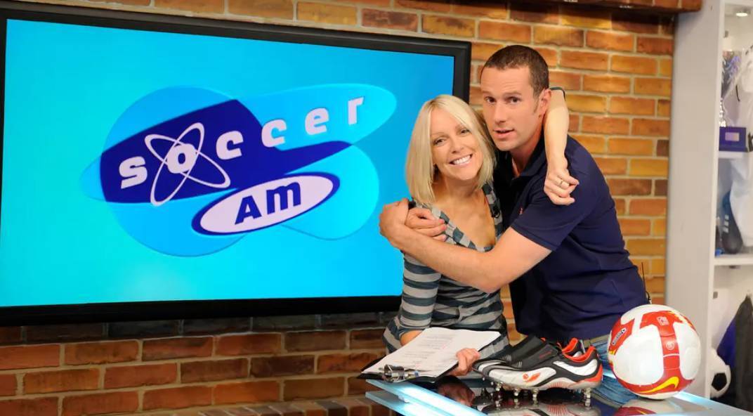Max Rushden: Soccer AM was not just laddish banter – it changed my life and gave soul to Saturdays