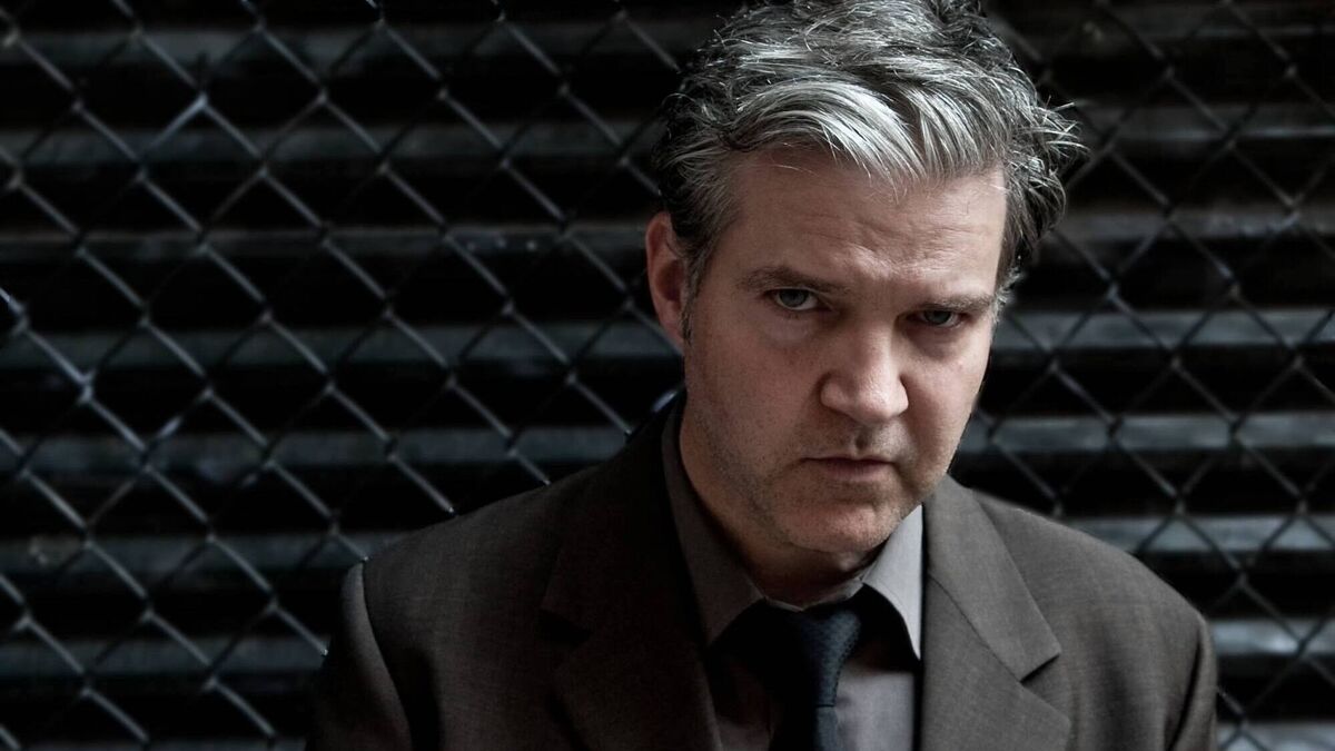 Culture That Made Me: Lloyd Cole on Springsteen, Barry Gibb, and The Godfather - Vimarsana News