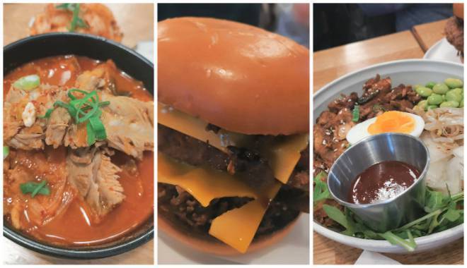 Restaurant review: Space Jaru's got Korean fried chicken that's out of this world
