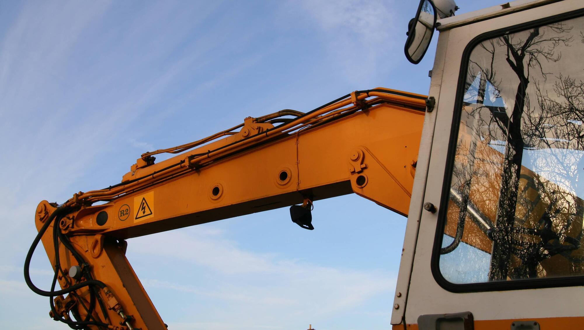 Builders fined £60m for submitting rigged bids for UK construction contracts