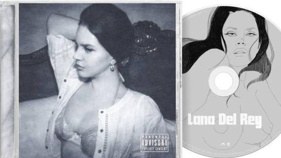 Lana Del Rey review: Did You Know That There’s A Tunnel Under Ocean Blvd