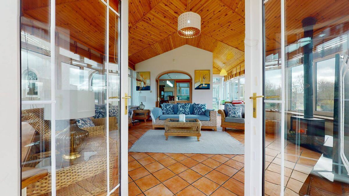 Sunroom