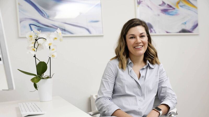 Working Life: Women feel so much better after starting on HRT