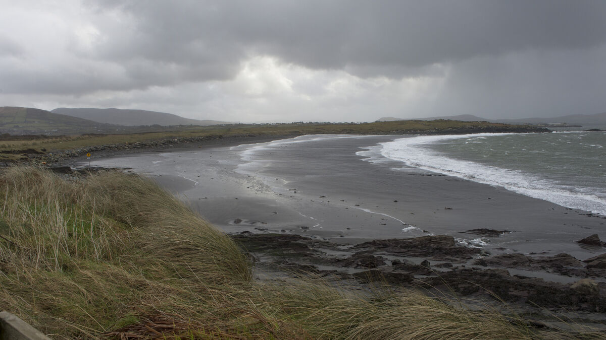 Two arrested on suspicion of murder over Kerry baby's death in 1984 - Vimarsana News