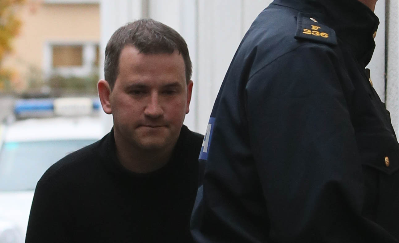 Judgment due in Graham Dwyer murder case appeal
