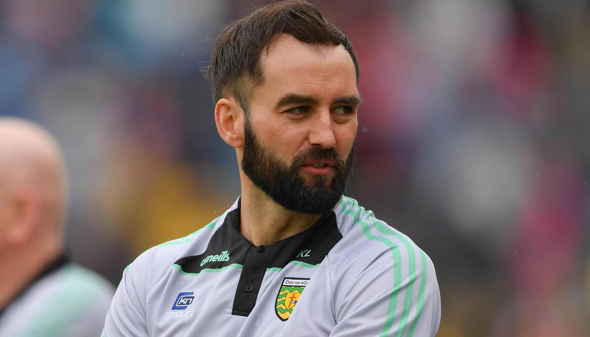 Donegal will approach Karl Lacey about returning to academy role
