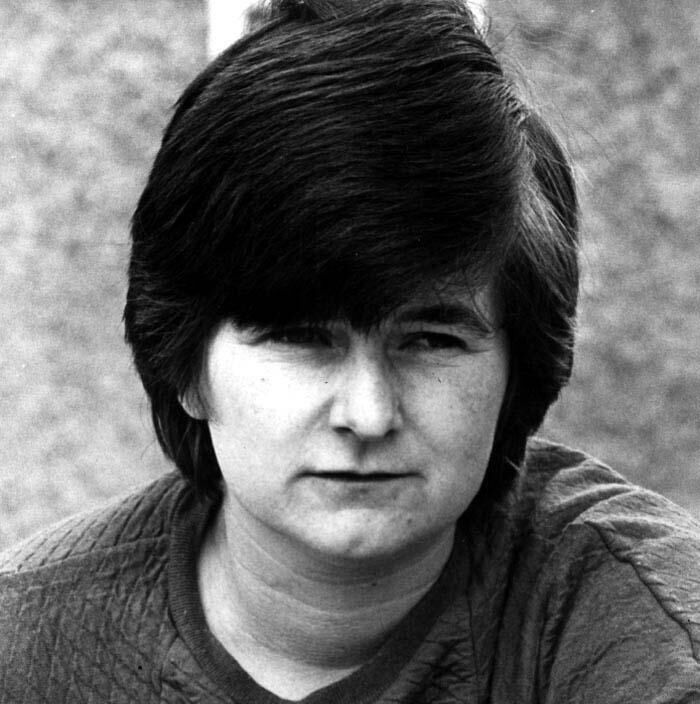 Joanne Hayes. File Picture: Collins Photos