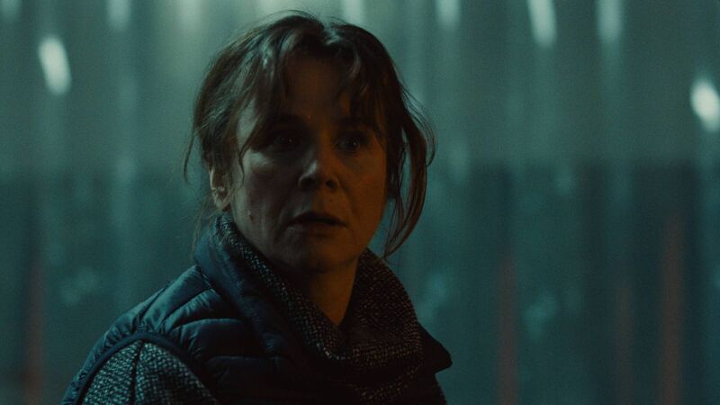 Emily Watson in God's Creatures Emily Watson in God's Creatures