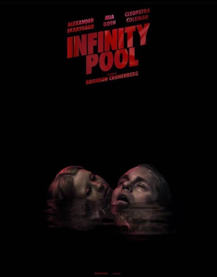 Infinity Pool Infinity Pool