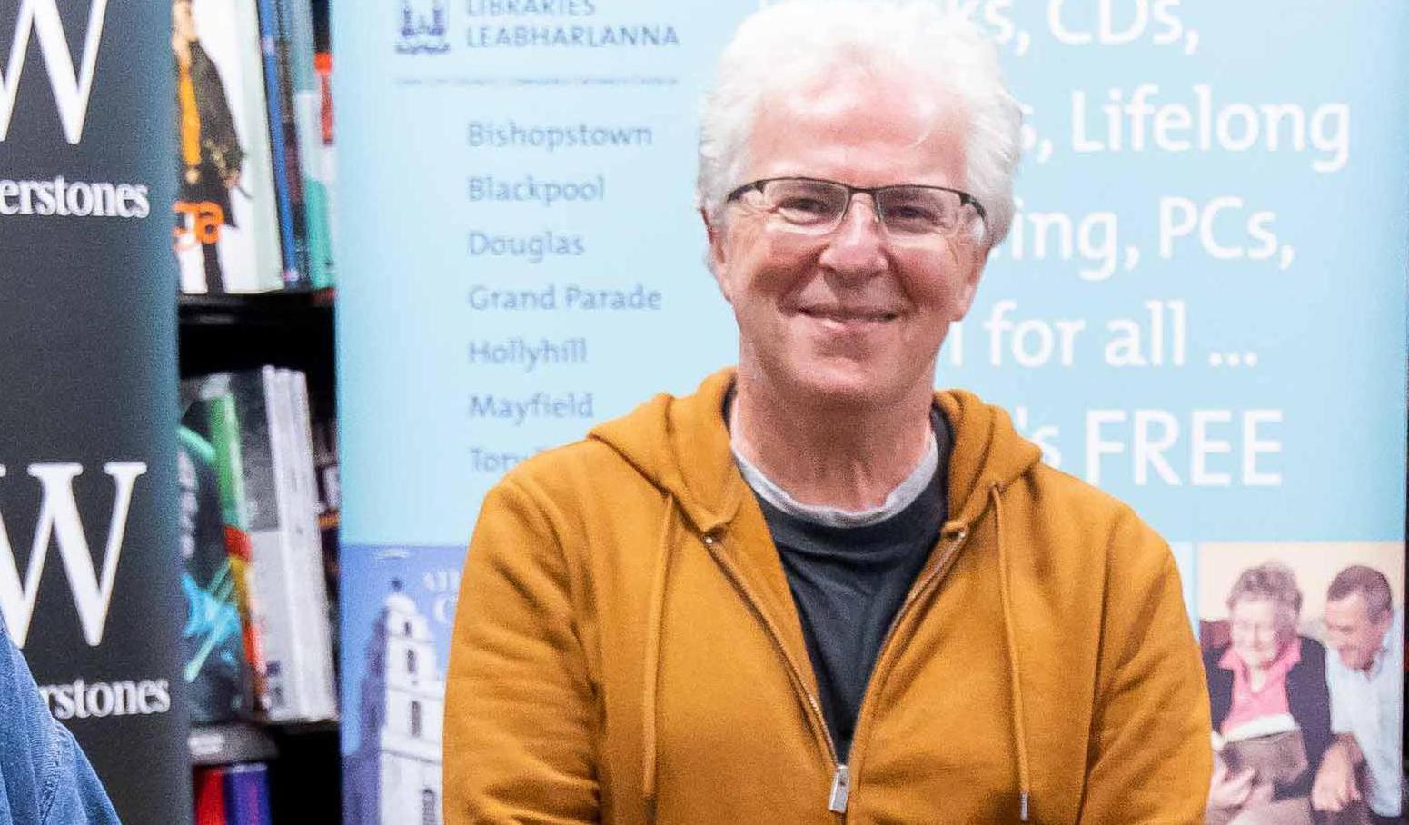 Book review: Tadhg Coakley on top of his game as Detective Tim Collins returns