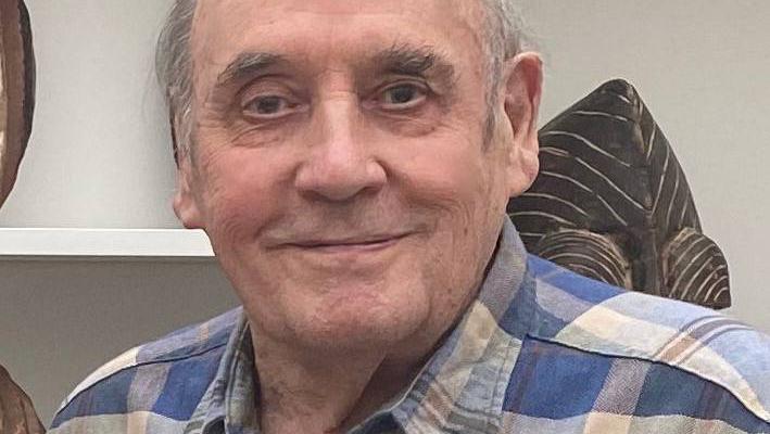 Culture That Made Me: Desmond Morris on Picasso, Brando and a pet chimpanzee 