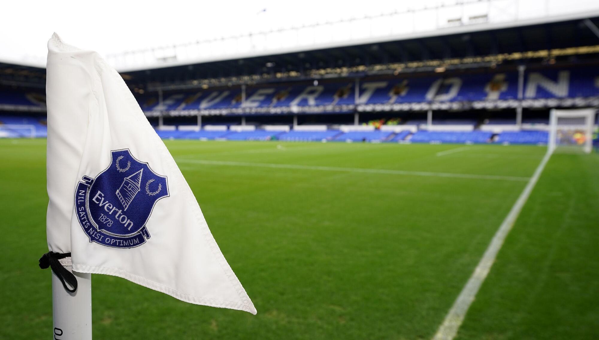 Everton charged with alleged breach of Premier League’s FFP rules