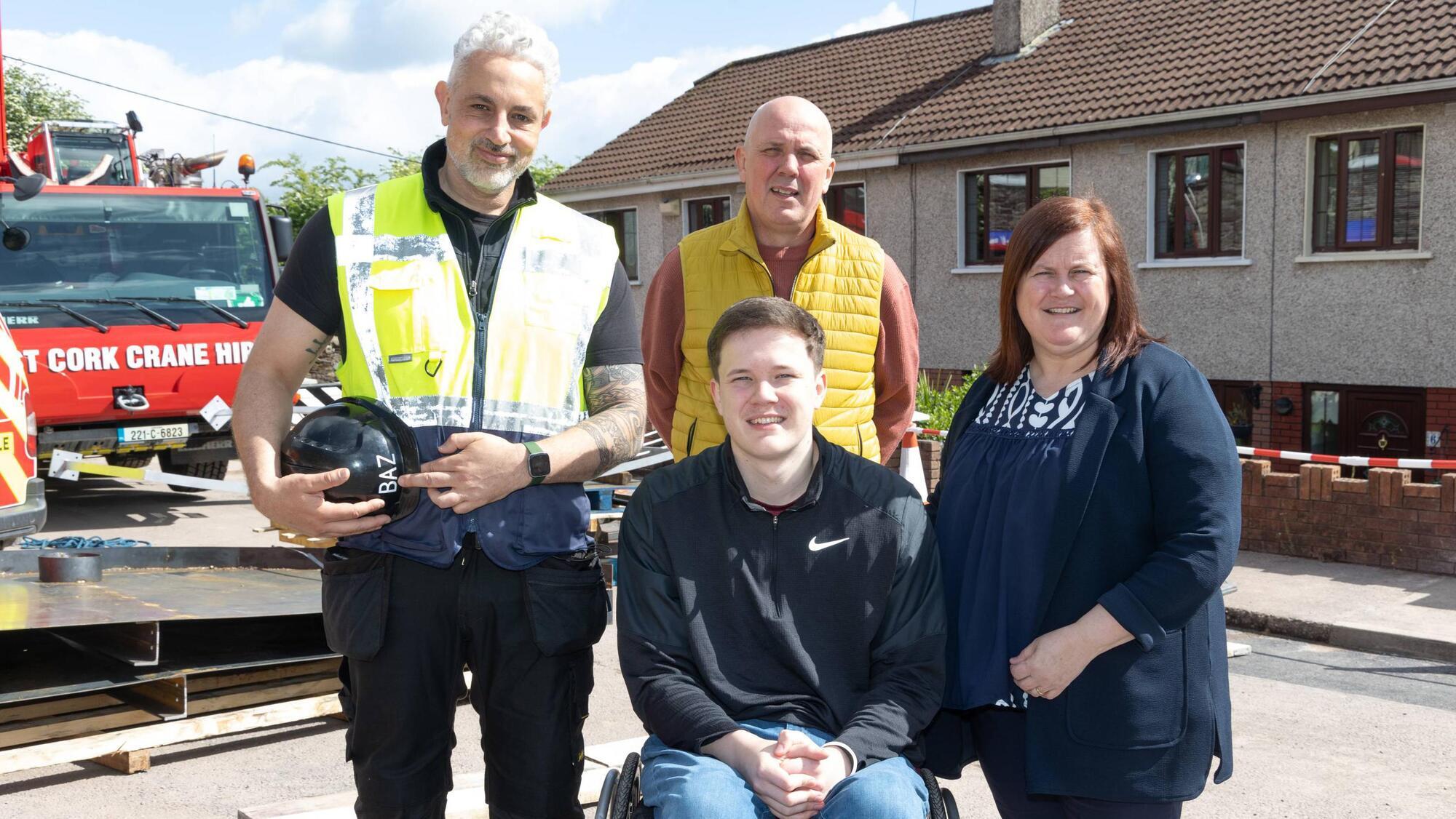 DIY: SOS review: Adam's house gets turned into a home again 