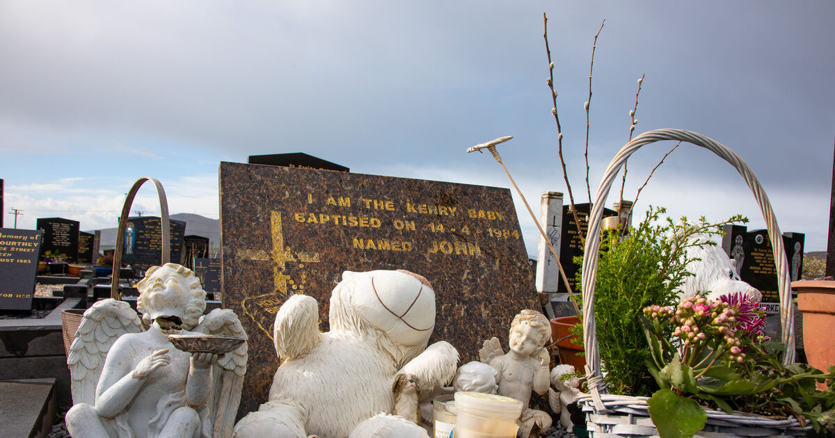 Solving Kerry Babies case could close bleak chapter in our history