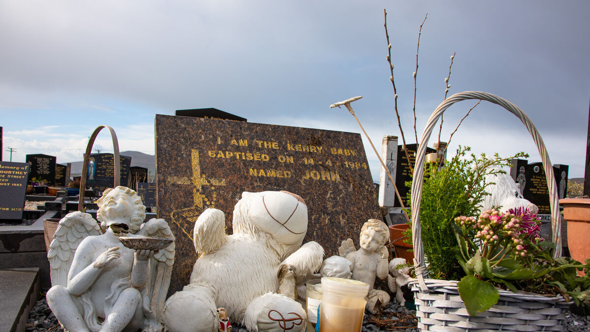 Solving Kerry Babies case could close bleak chapter in our history - Vimarsana News