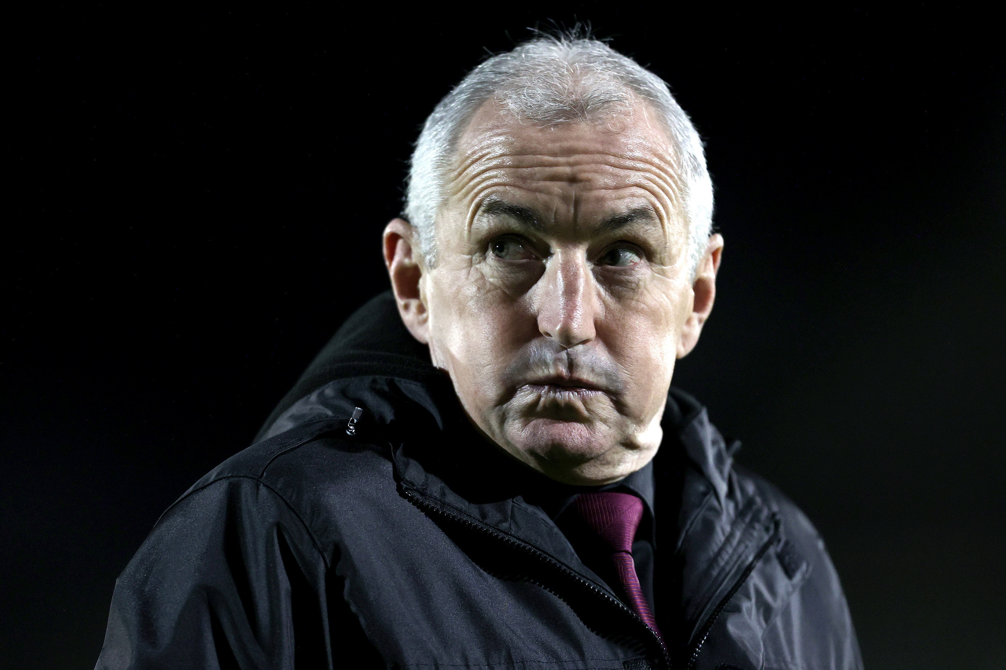 Galway made to battle but keep winning run going