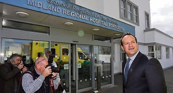 Leo Varadkar