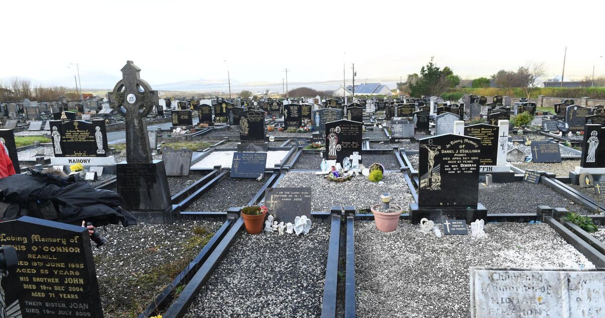 Man and woman released without charge in Kerry Babies investigation