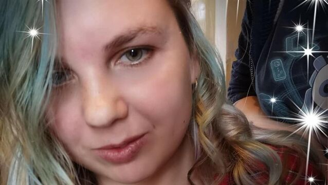 <p>A man has been charged with murdering Alesia Nazarova (Family handout/PSNI/PA)</p>