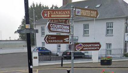 Man, 30s, hospitalised following stabbing incident in Wexford