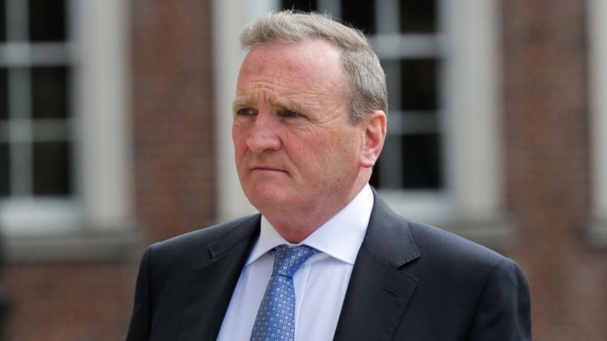 Disclosures Tribunal clears top Cork gardaí of bullying and harassment allegations - Vimarsana News